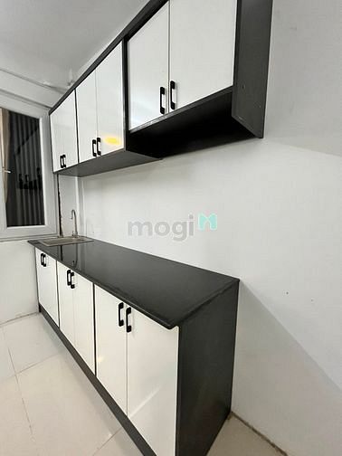 Hình ảnh Cho thuê Trang Chủ MB66.COM / Đăng Ký Tặng 66K dịch vụ quận 1, full nội thất, 1 phòng ngủ