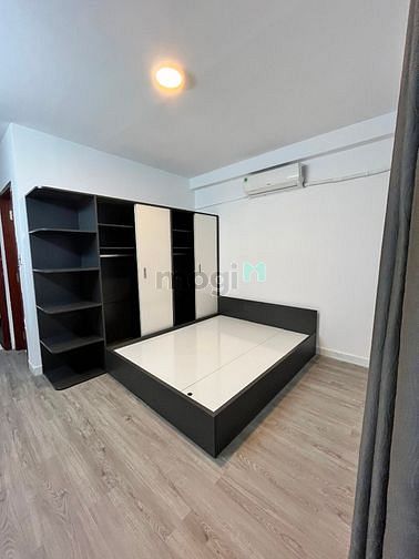 Hình ảnh Cho thuê Trang Chủ MB66.COM / Đăng Ký Tặng 66K dịch vụ quận 1, full nội thất, 1 phòng ngủ