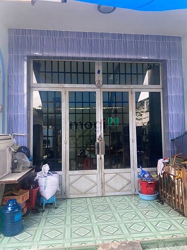Hình ảnh Bán gấp nhà quận 8 Phạm Thế Hiển
