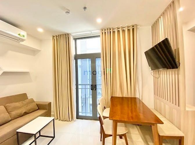 Hình ảnh Mb6623 nạp rút nhanh chóng dịch vụ quận Bình Thạnh, full nội thất, 1 phòng ngủ,sáng thoáng