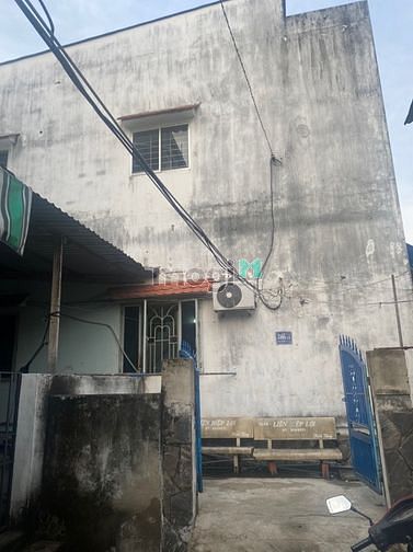 Hình ảnh Bán gấp nhà quận 8 Phạm Thế Hiển