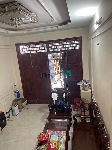 Hình ảnh Gấp bán - nhà đường Cộng Hoà 52m2, 3 tầng - Chỉ 5.5 tỷ