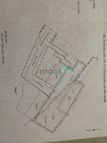 Hình ảnh Bán gấp nhà quận 8 Phạm Thế Hiển
