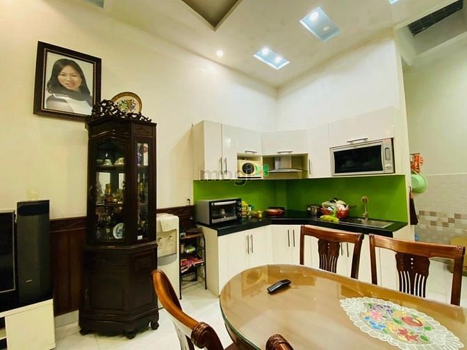 Hình ảnh Bán nhà Thái Thịnh, 40m ra MP, nội thất đầy đủ, 55m2 x 4 tầng