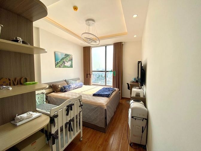 Hình ảnh Garden Gate 85m2, Giá cho thuê 20 triệu/tháng