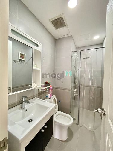 Hình ảnh Garden Gate 85m2, Giá cho thuê 20 triệu/tháng