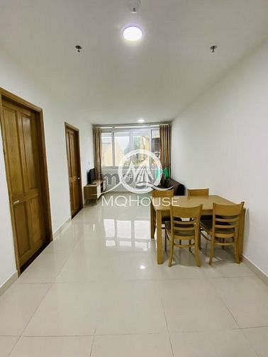 Hình ảnh Căn Hộ 2 PN ngay CMT8 gần cv lê thị riêng