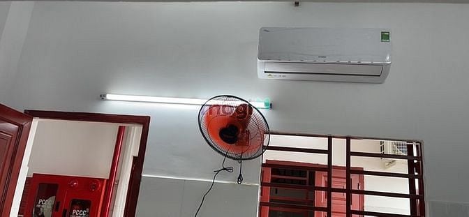 Hình ảnh Phòng cao cấp sạch sẽ có gác lửng ngay cạnh Aeon Mall Tân Phú