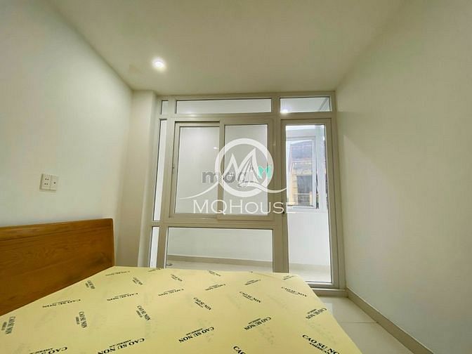 Hình ảnh Căn Hộ 2 PN ngay CMT8 gần cv lê thị riêng