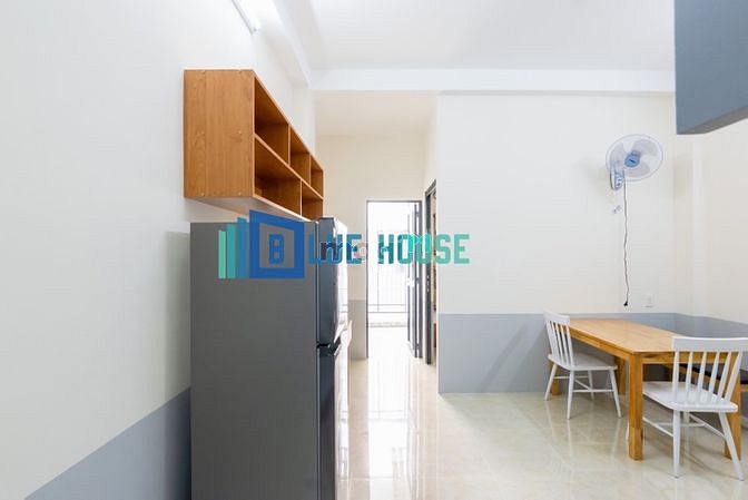 Hình ảnh ⁉️1 PN riêng / Studio ban công quận Tân Phú _ FULL nội thất