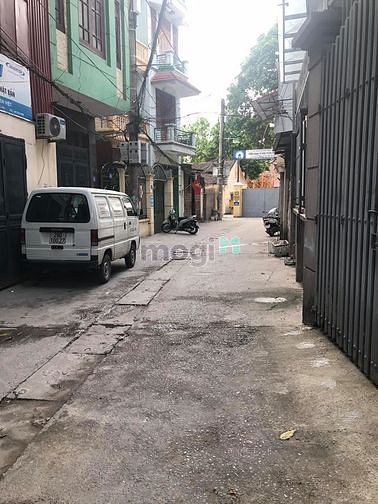 Hình ảnh Bán đất thổ cư sổ đỏ 124 Phúc Diễn, Bắc Từ Liêm,HN