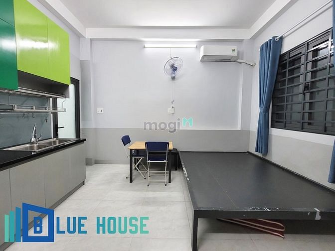 Hình ảnh ⁉️1 PN riêng / Studio ban công quận Tân Phú _ FULL nội thất