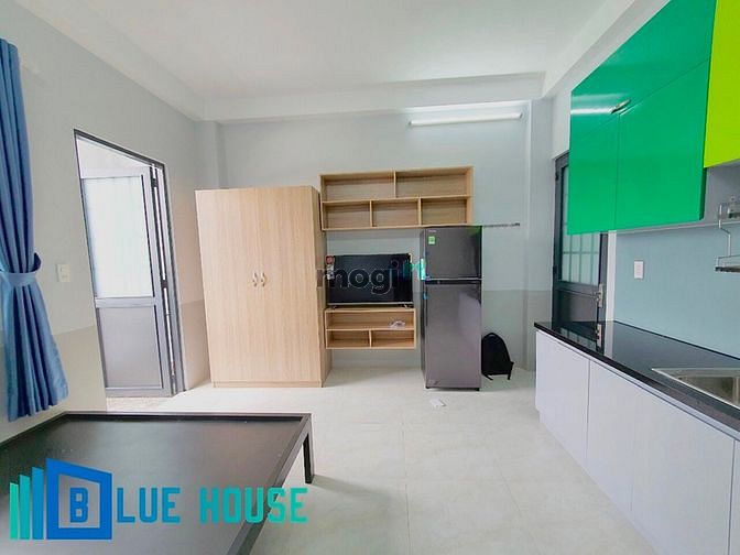 Hình ảnh ⁉️1 PN riêng / Studio ban công quận Tân Phú _ FULL nội thất