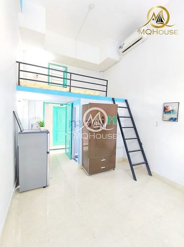 Hình ảnh Cho thuê CHDV - Duplex - Full nội thất - Trịnh Đình Thảo