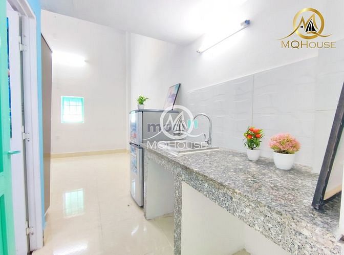 Hình ảnh Cho thuê CHDV - Duplex - Full nội thất - Trịnh Đình Thảo