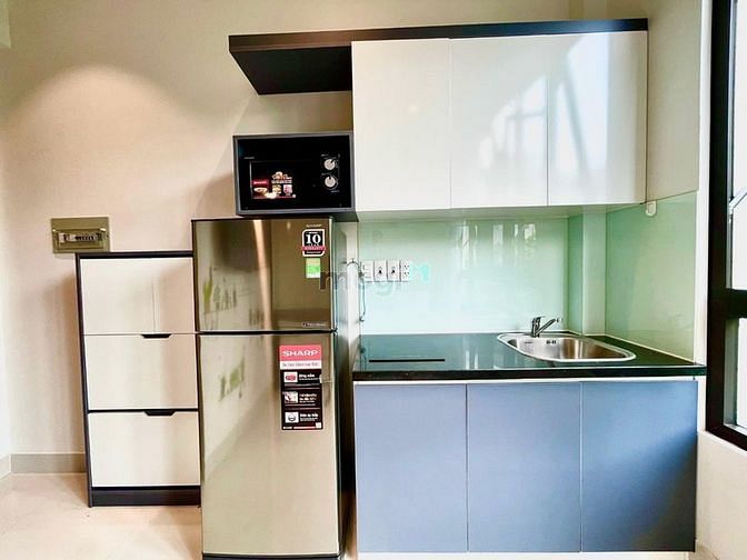 Hình ảnh Phòng full nội thất quận 1 giá rẻ