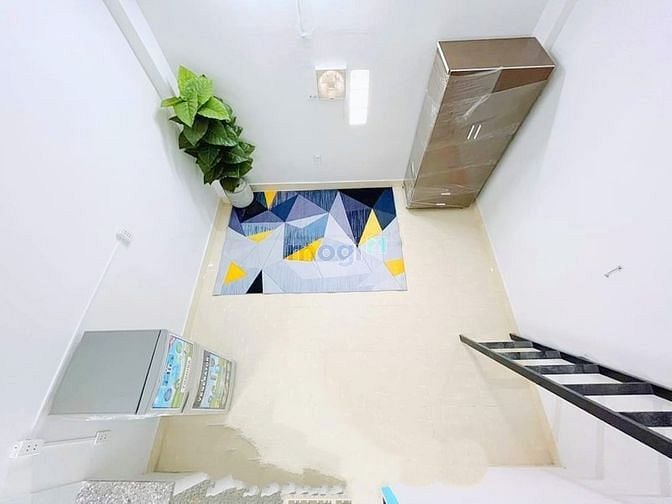 Hình ảnh Cho thuê CHDV - Duplex - Full nội thất - Trịnh Đình Thảo