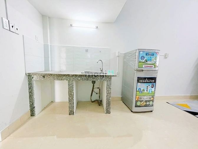 Hình ảnh Cho thuê CHDV - Duplex - Full nội thất - Trịnh Đình Thảo