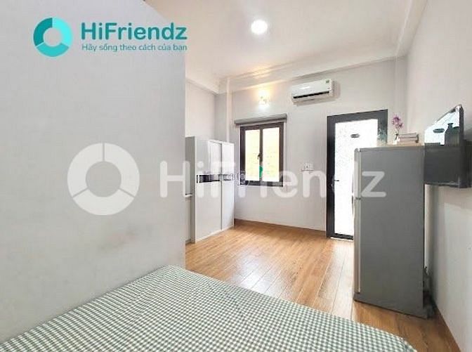 Hình ảnh CHDV Ngay khúc Nguyễn Xí Phạm Văn Đồng