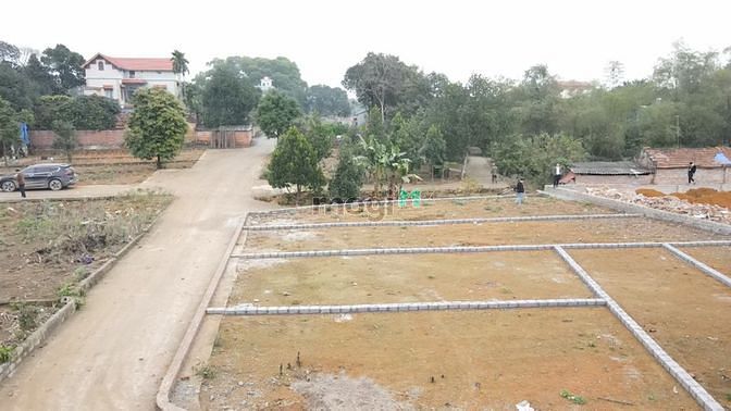Hình ảnh Chỉ 850tr - 60m2 - TT BÌNH YÊN - VIEW HỒ cực đẹp - 5P RA ĐH FPT