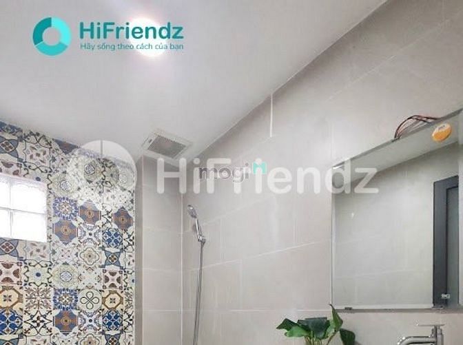 Hình ảnh CHDV Ngay khúc Nguyễn Xí Phạm Văn Đồng
