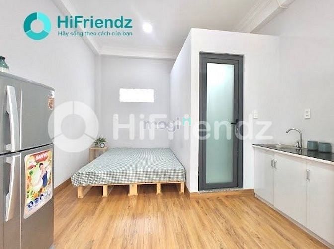 Hình ảnh CHDV Ngay khúc Nguyễn Xí Phạm Văn Đồng
