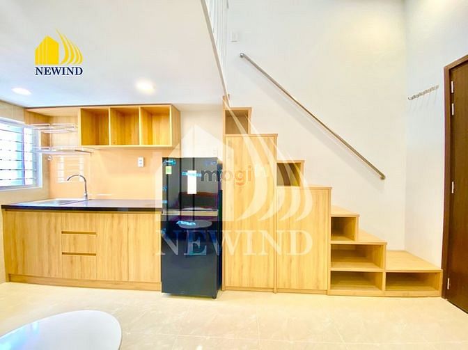 Hình ảnh Studio mới khai trương gần đại học UFM, NTT KCX