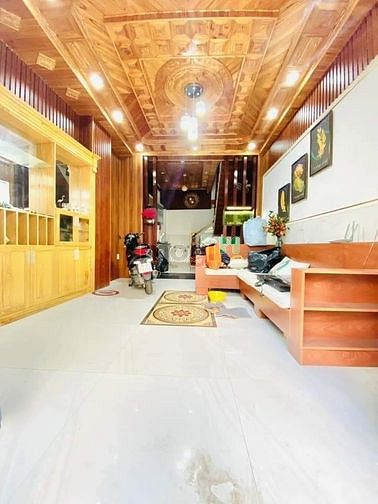 Hình ảnh Bán nhà Lê Đức Thọ, P6, gò vấp, 37m2, hxt, 5.5tỷ.
