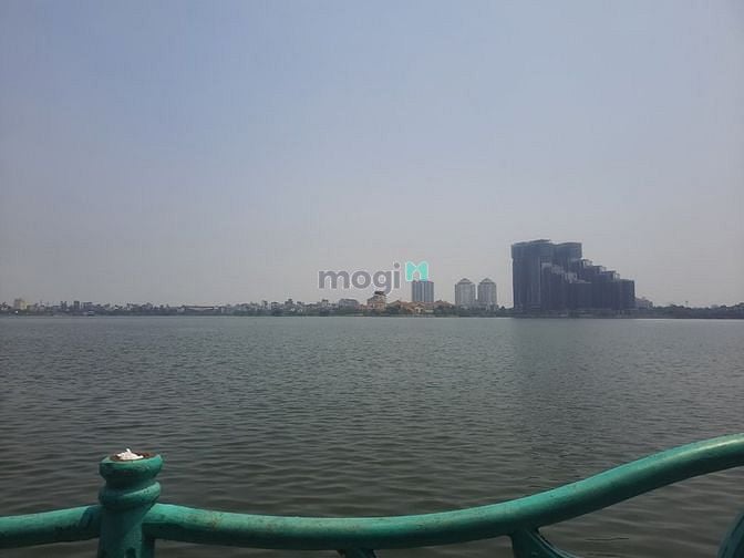 Hình ảnh Sốc! Đất phát mãi NGÂN HÀNG mặt HỒ TÂY 250tr/2. Mặt tiền 7m nở hậu
