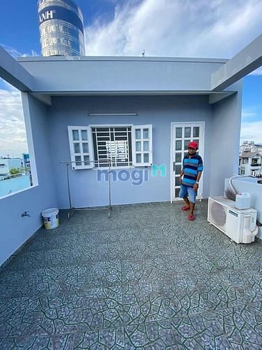Hình ảnh Nhà đẹp Ba Vân P14 Tân Bình - 44m2 - 2 tỷ 66 - HXH - SHR