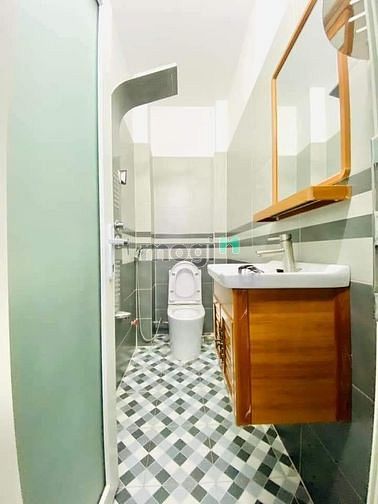 Hình ảnh Bán nhà Lê Đức Thọ, P6, gò vấp, 37m2, hxt, 5.5tỷ.