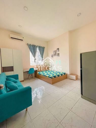 Hình ảnh Cho thuê CHDV ngay đối diện Âu Cơ Tower