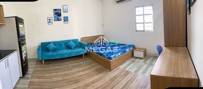 Hình ảnh Cho thuê CHDV ngay đối diện Âu Cơ Tower