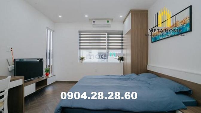 Hình ảnh Cho thuê Trang Chủ MB66.COM / Đăng Ký Tặng 66K siêu xinh water front, bếp tách riêng. Full đồ lh