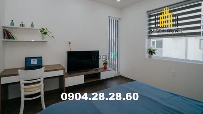 Hình ảnh Cho thuê Trang Chủ MB66.COM / Đăng Ký Tặng 66K siêu xinh water front, bếp tách riêng. Full đồ lh