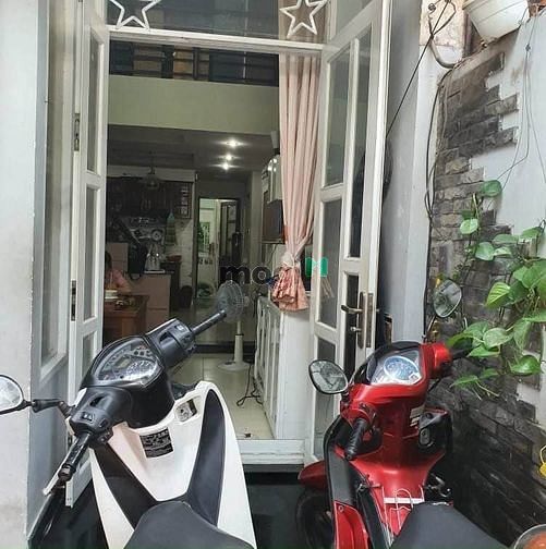 Hình ảnh 1 TỶ 820 có ngay nhà 4M X 10,5M - ĐS8 Bình Thọ TĐ