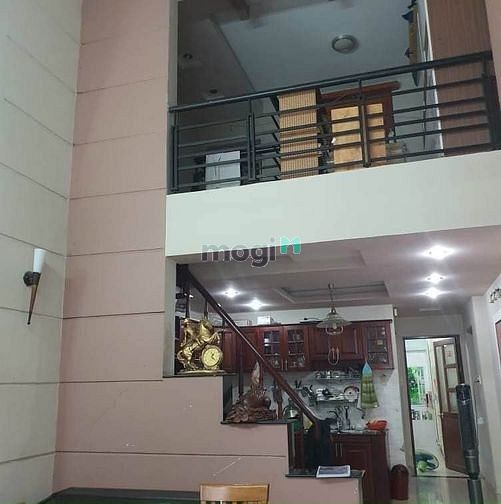 Hình ảnh 1 TỶ 820 có ngay nhà 4M X 10,5M - ĐS8 Bình Thọ TĐ