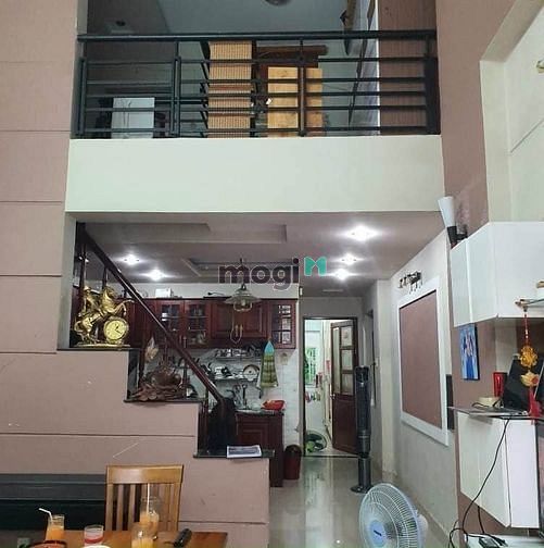 Hình ảnh 1 TỶ 820 có ngay nhà 4M X 10,5M - ĐS8 Bình Thọ TĐ