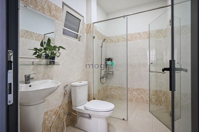 Hình ảnh Studio ban công_Full Nt_Dưới chân cầu Điện Biên Phủ