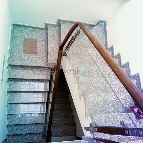 Hình ảnh Nhà 4tầng Ao Đôi, Bình Tân, 61m2, kinh doanh đỉnh, 5.8tỷ
