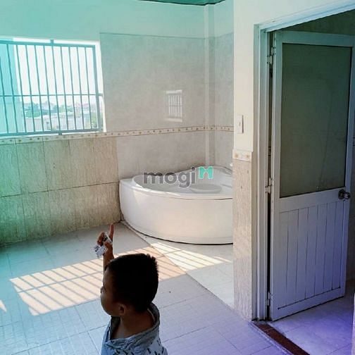 Hình ảnh Nhà 4tầng Ao Đôi, Bình Tân, 61m2, kinh doanh đỉnh, 5.8tỷ