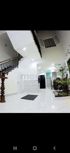 Hình ảnh Cho thuê nhà NC full nội thất đường Mã Lò 13,5tr/tháng