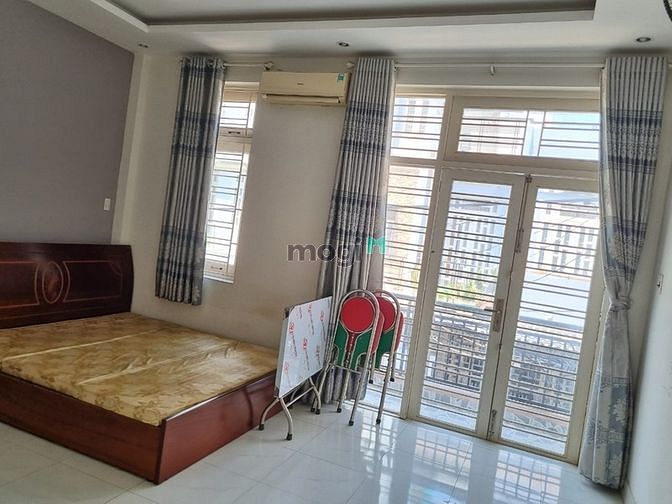Hình ảnh Cho thuê nhà NC full nội thất đường Mã Lò 13,5tr/tháng