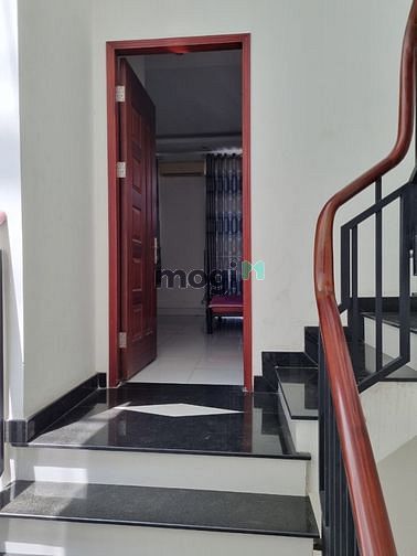 Hình ảnh Cho thuê nhà NC full nội thất đường Mã Lò 13,5tr/tháng