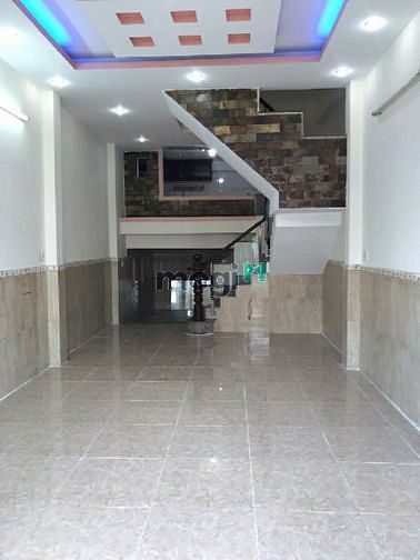 Hình ảnh Nhà 4tầng Ao Đôi, Bình Tân, 61m2, kinh doanh đỉnh, 5.8tỷ