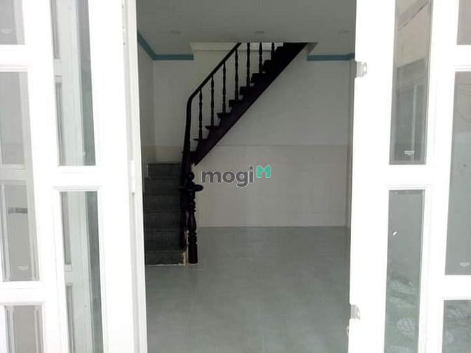 Hình ảnh nhà đường Đình Phong Phú, Q9 42m2