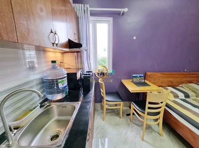 Hình ảnh Cho thuê Trang Chủ MB66.COM / Đăng Ký Tặng 66K vị trí ngay trung tâm Quận 3 gần đường CMT8