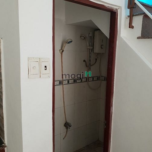 Hình ảnh Nhà hẻm 241 Tân Hoà Đông, P14, Q6
