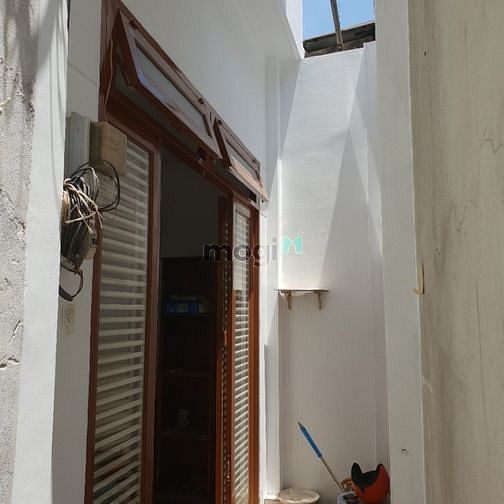 Hình ảnh Nhà hẻm 241 Tân Hoà Đông, P14, Q6