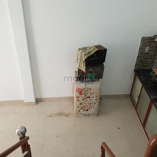 Hình ảnh Nhà hẻm 241 Tân Hoà Đông, P14, Q6